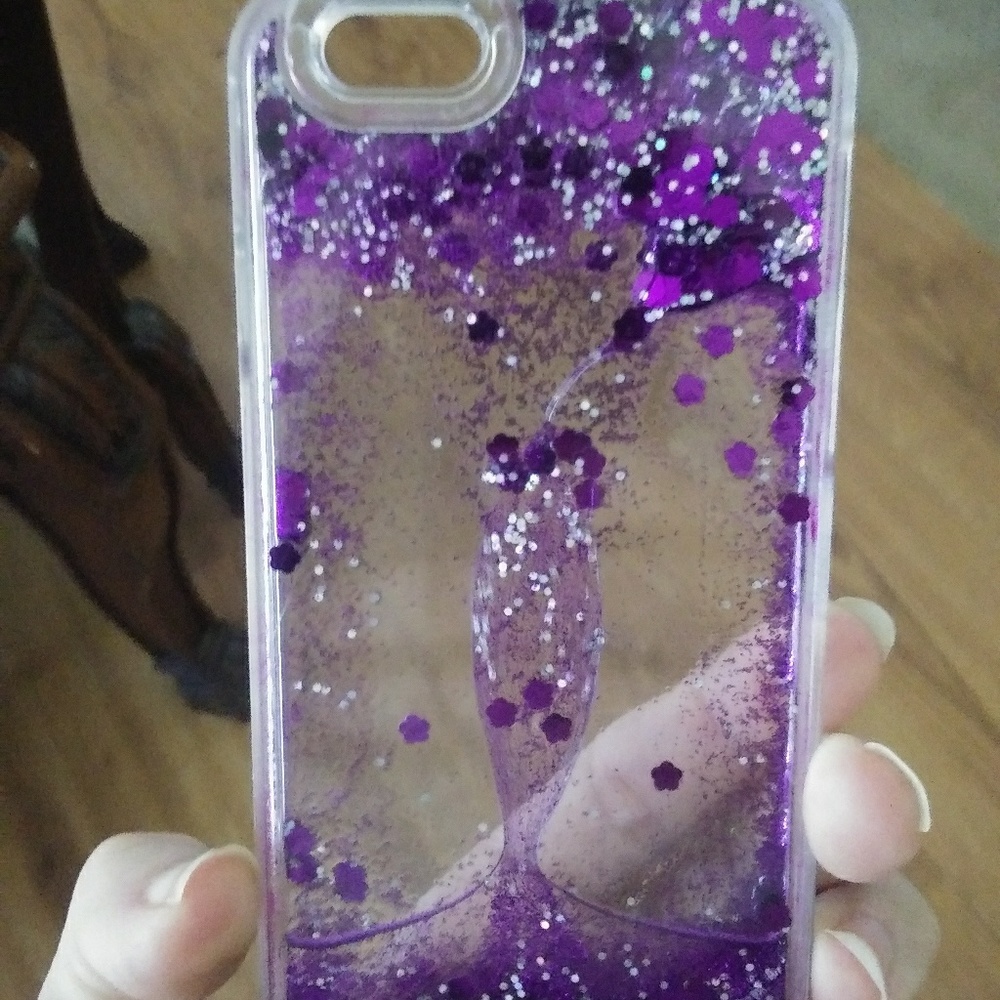 iPhone case - Picture 2 of 3
